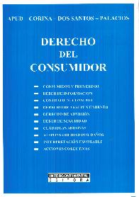 Derecho del consumidor