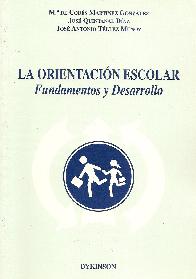 La orientacion escolar