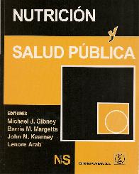 Nutricin y Salud Pblica