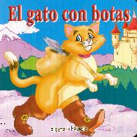 El gato con botas