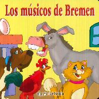 Los msicos de Bremen