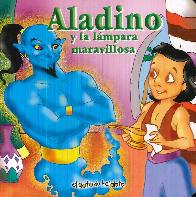 Aladino y la lmpara marvillosa