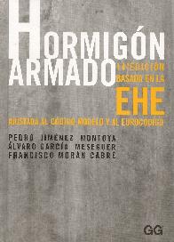Hormigon Armado Basada en la EHE