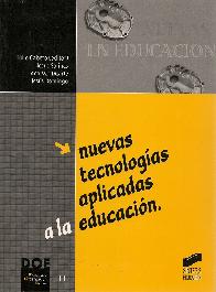 Nuevas Tecnologas Aplicadas a la Educacin