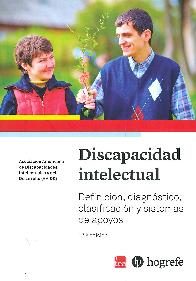 Discapacidad Intelectual