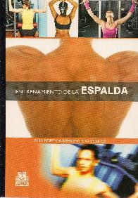 Entrenamiento de la Espalda