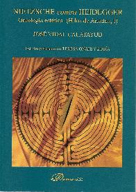 Nietzsche contra Heidegger