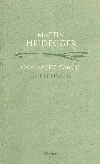 Camino de campo