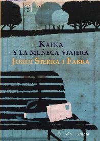 Kafka y la mu�eca viajera