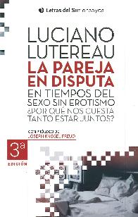 La pareja en disputa