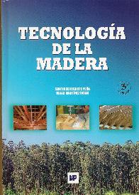 Tecnologa de la Madera