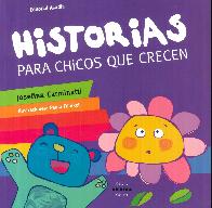 Historias para chicos que crecen