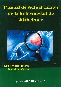 Manual de actualizaci�n de la Enfermedad de Alzheimer