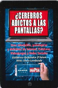 �Cerebros adictos a las pantallas?