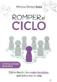 Romper el ciclo