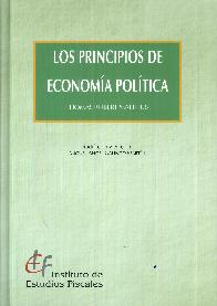 Los principios de economa poltica