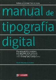 Manual de tipografia digital