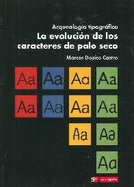 Arqueologia tipografica