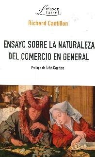 Ensayo sobre la naturaleza del comercio en general