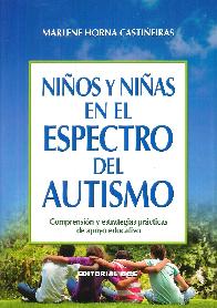 Ni�os y ni�as en el espectro del autismo