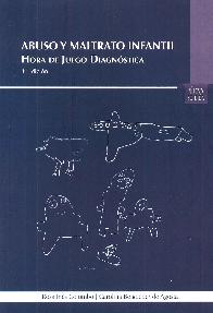 Abuso y maltrato infantil. Hora de juego diagnstica