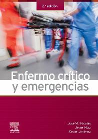 Enfermo cr�tico y emergencias