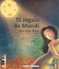 El regalo de Mandi  Mandi jop�i