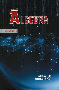 �lgebra