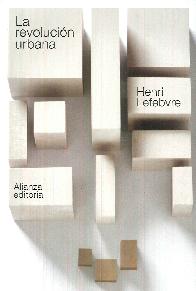 La revoluci�n urbana