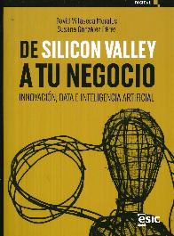 De Silicon Valley a tu Negocio