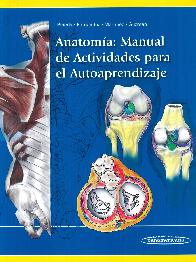 Anatom�a: Manual de activades para el autoaprendizaje