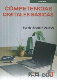Competencias digitales b�sicas