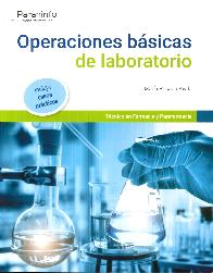 Operaciones b�sicas de laboratorio
