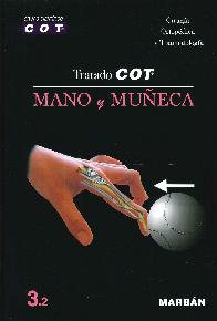 Tratado COT Mano y Mu�eca 3.2