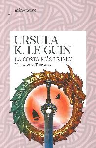 La costa ms lejana Historias de Terramar 3