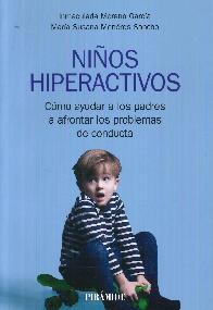 Ni�os hiperactivos