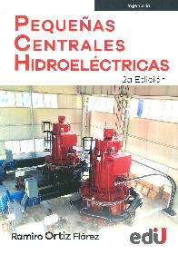 Peque�as centrales hidroelectricas
