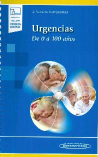 Urgencias de 0 a 100 aos