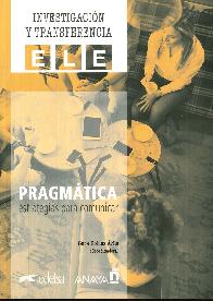 Pragm�tica estrategias para comunicar