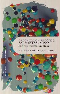 Organizaci�n psic�tica de la personalidad