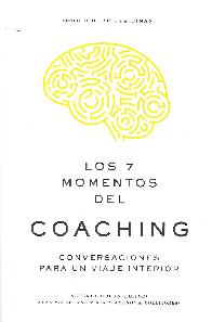 Los 7 momentos del Coaching