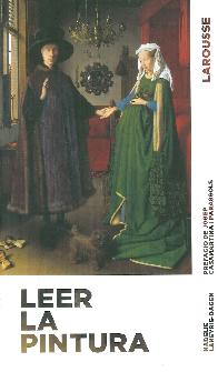 Leer la pintura