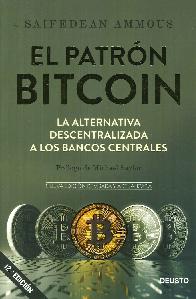 El Patrn Bitcoin