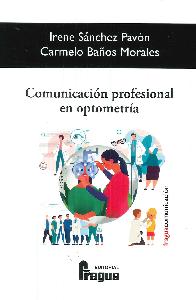 Comunicacin profesional en optometra