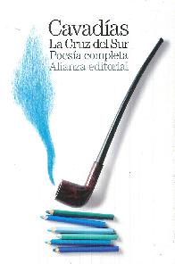 La cruz del sur Poes�a completa