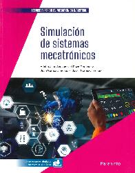 Simulaci�n de sistemas mecatr�nicos