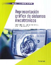 Representaci�n gr�fica de sistemas mecatr�nicos