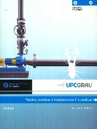 Fluidos, bombas e instalaciones hidr�ulicas