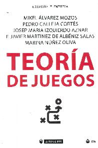 Teora de Juegos