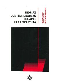Teor�as contempor�neas del arte y la literatura